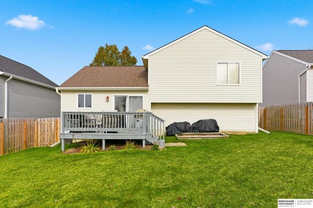 15337 Davidson Street, Bennington, NE 68007