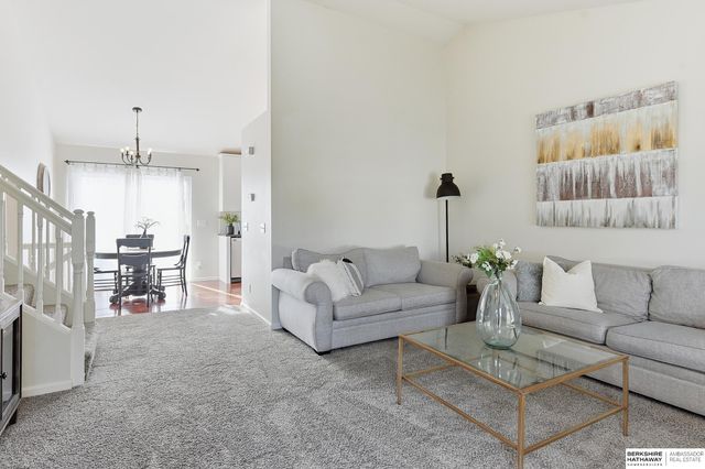 15337 Davidson Street, Bennington, NE 68007