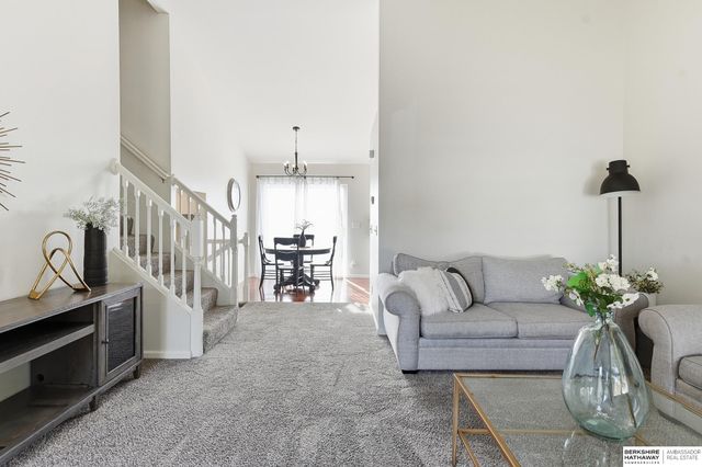 15337 Davidson Street, Bennington, NE 68007