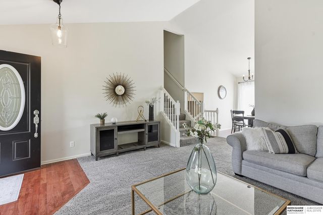 15337 Davidson Street, Bennington, NE 68007