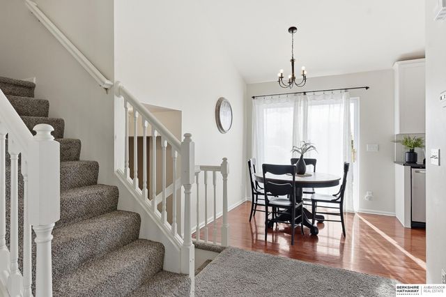 15337 Davidson Street, Bennington, NE 68007