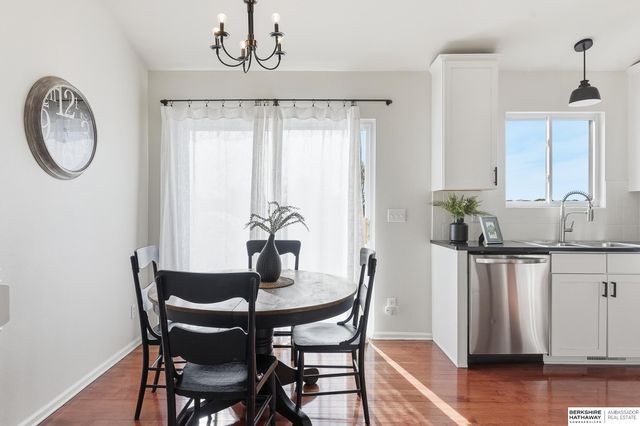 15337 Davidson Street, Bennington, NE 68007