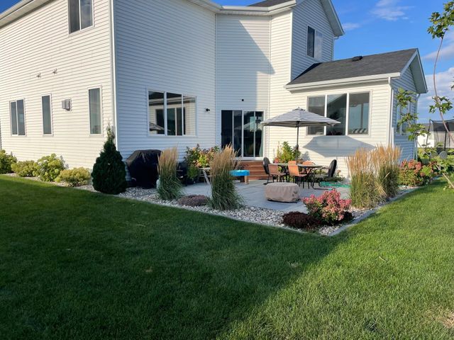 2331 Nature Lane, Hawley, MN 56549