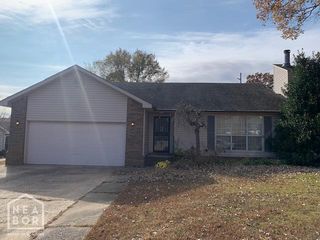 609 Hunters Ridge, Jonesboro, AR 72404