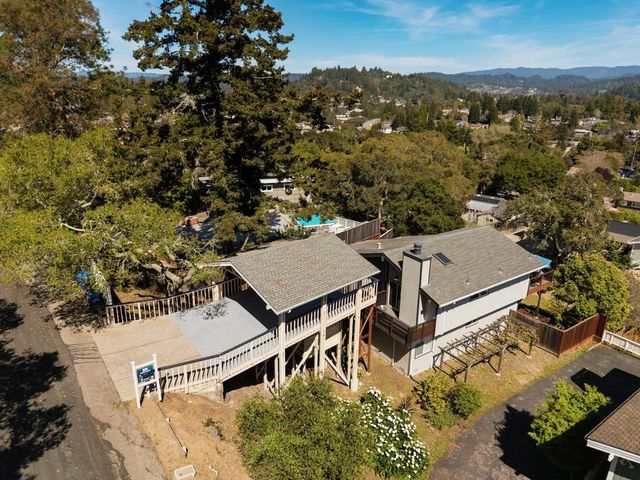 230 Miraflores Road, Scotts Valley, CA 95066
