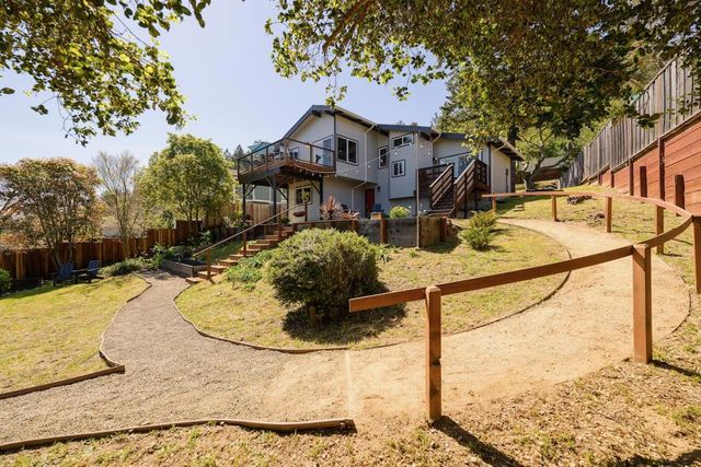 230 Miraflores Road, Scotts Valley, CA 95066