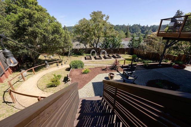 230 Miraflores Road, Scotts Valley, CA 95066