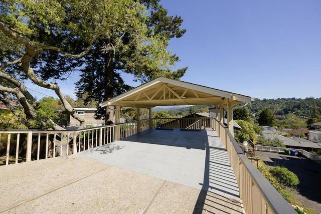 230 Miraflores Road, Scotts Valley, CA 95066