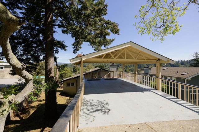 230 Miraflores Road, Scotts Valley, CA 95066