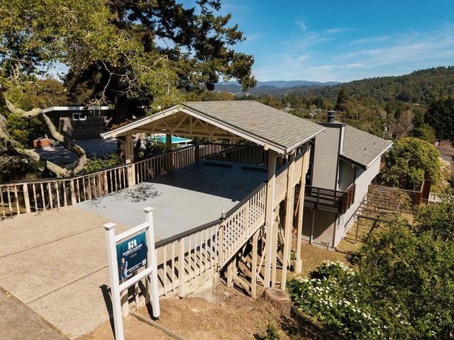 230 Miraflores Road, Scotts Valley, CA 95066