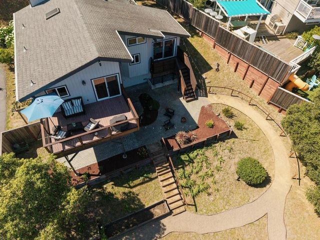 230 Miraflores Road, Scotts Valley, CA 95066