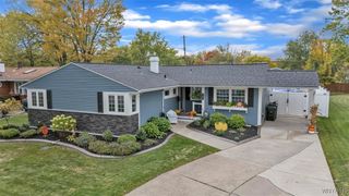 180 Overbrook Avenue, Tonawanda, NY 14150