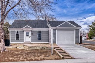 19795 E Cornell Avenue, Aurora, CO 80013