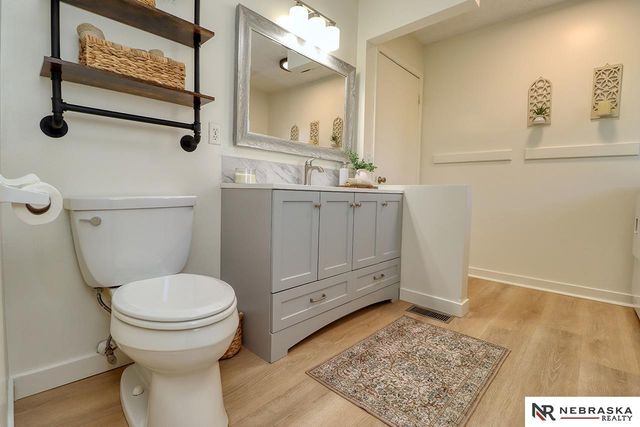 721 Capitol Beach Boulevard, Lincoln, NE 68528