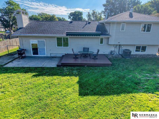 721 Capitol Beach Boulevard, Lincoln, NE 68528