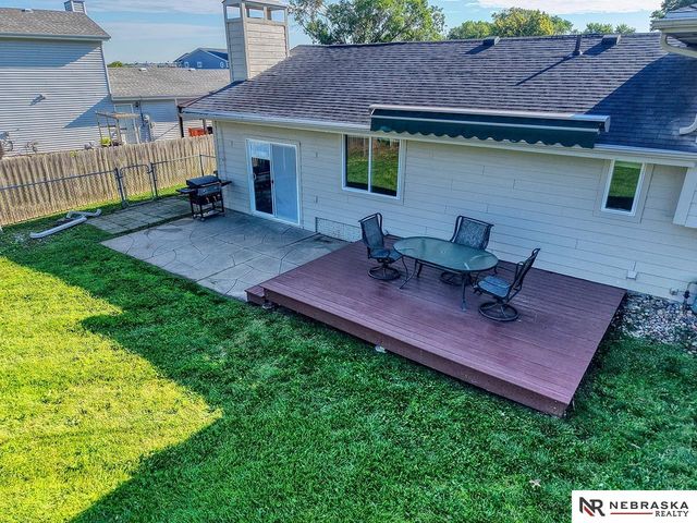 721 Capitol Beach Boulevard, Lincoln, NE 68528