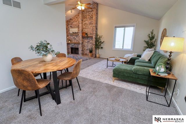 721 Capitol Beach Boulevard, Lincoln, NE 68528