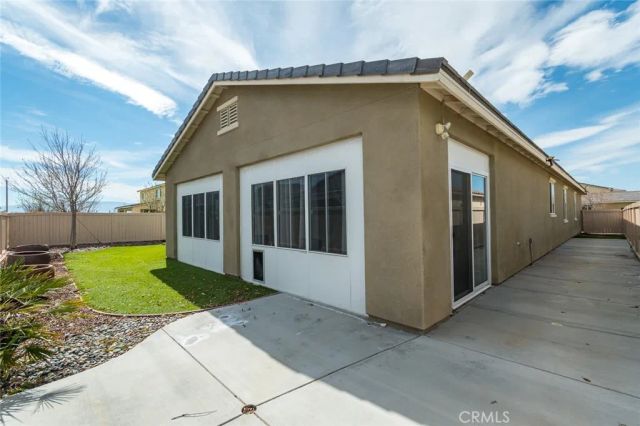 45124 42nd Street West, Lancaster, CA 93536