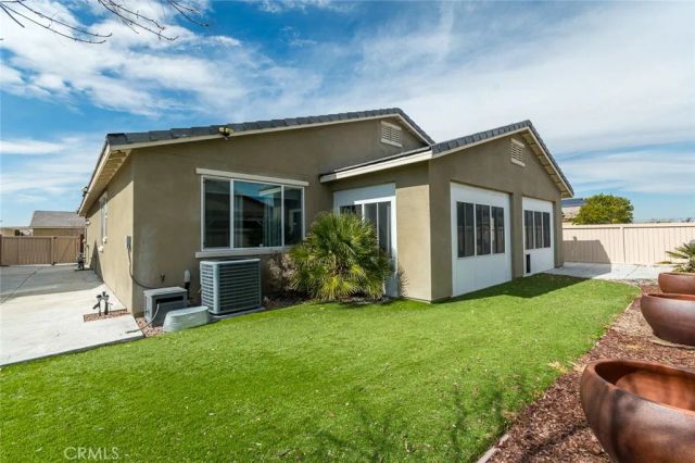 45124 42nd Street West, Lancaster, CA 93536