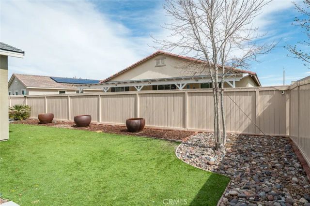 45124 42nd Street West, Lancaster, CA 93536