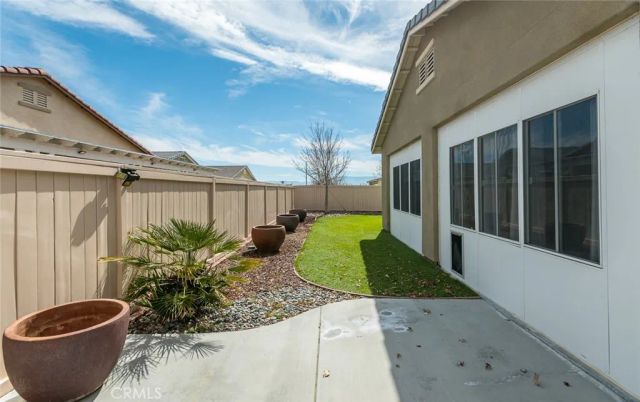 45124 42nd Street West, Lancaster, CA 93536
