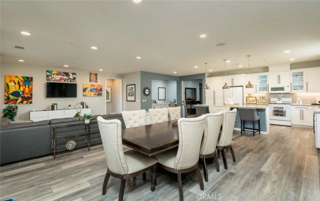45124 42nd Street West, Lancaster, CA 93536