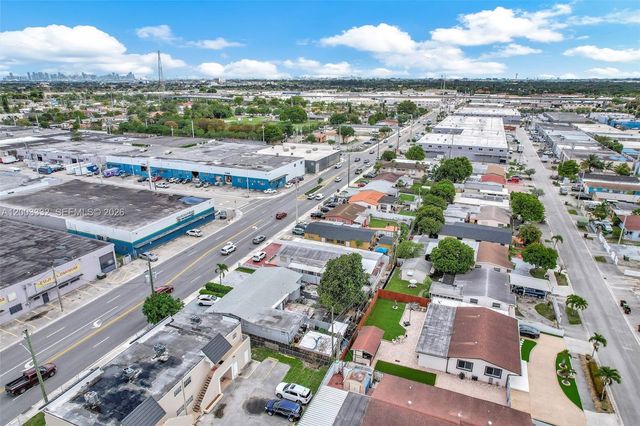 2650 W 8th Ave, Hialeah, FL 33010