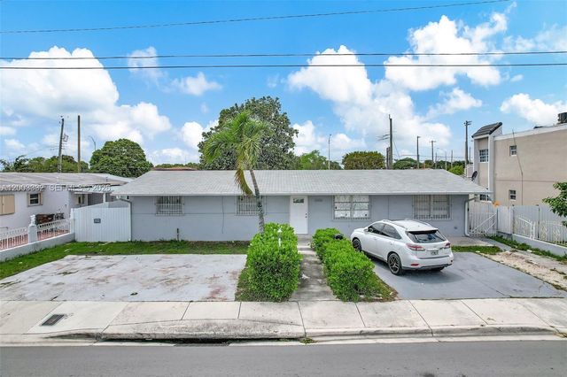 2650 W 8th Ave, Hialeah, FL 33010
