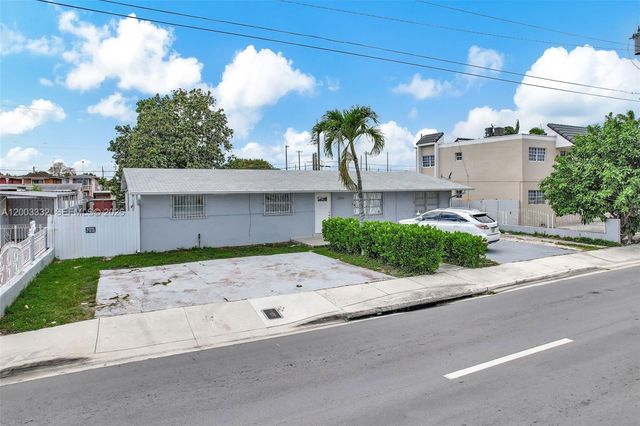 2650 W 8th Ave, Hialeah, FL 33010