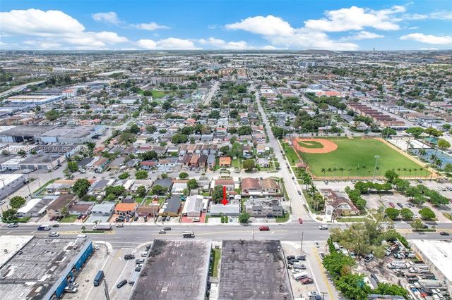 2650 W 8th Ave, Hialeah, FL 33010