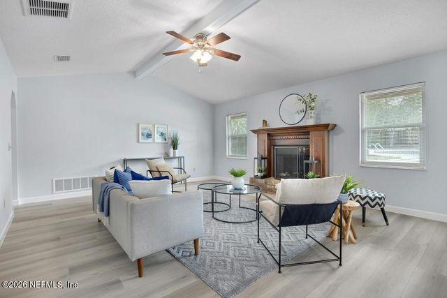 2651 LOOPRIDGE Drive, Orange Park, FL 32065