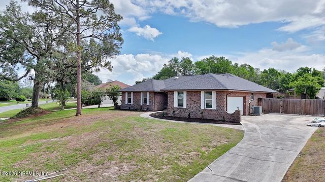 2651 LOOPRIDGE Drive, Orange Park, FL 32065