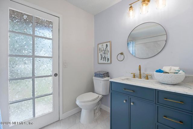 2651 LOOPRIDGE Drive, Orange Park, FL 32065