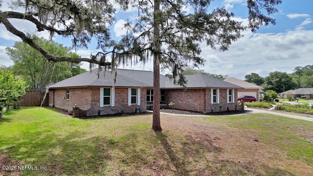 2651 LOOPRIDGE Drive, Orange Park, FL 32065