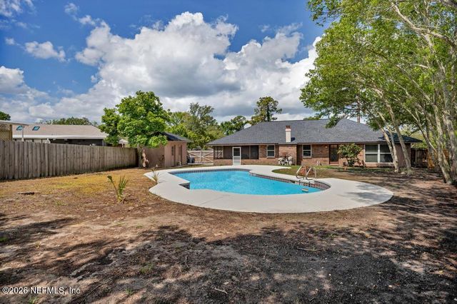 2651 LOOPRIDGE Drive, Orange Park, FL 32065