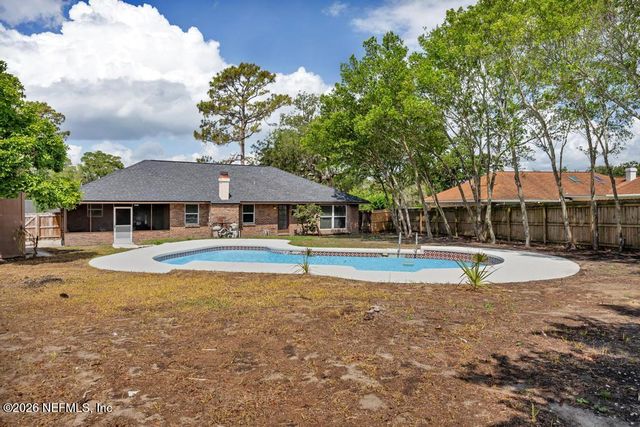 2651 LOOPRIDGE Drive, Orange Park, FL 32065