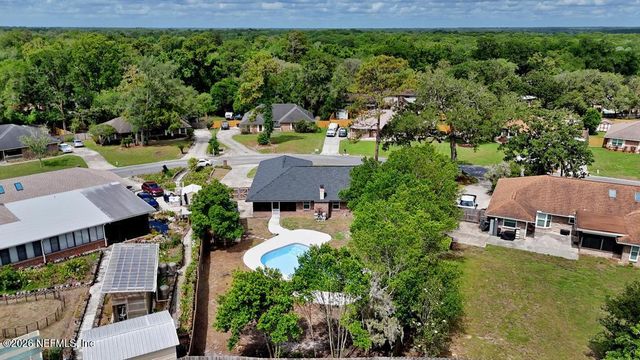 2651 LOOPRIDGE Drive, Orange Park, FL 32065