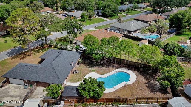 2651 LOOPRIDGE Drive, Orange Park, FL 32065