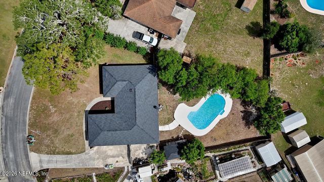 2651 LOOPRIDGE Drive, Orange Park, FL 32065