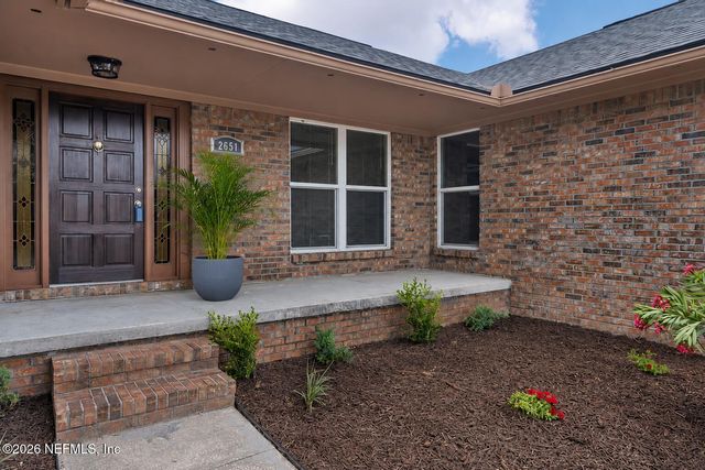 2651 LOOPRIDGE Drive, Orange Park, FL 32065