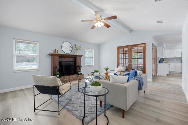2651 LOOPRIDGE Drive, Orange Park, FL 32065
