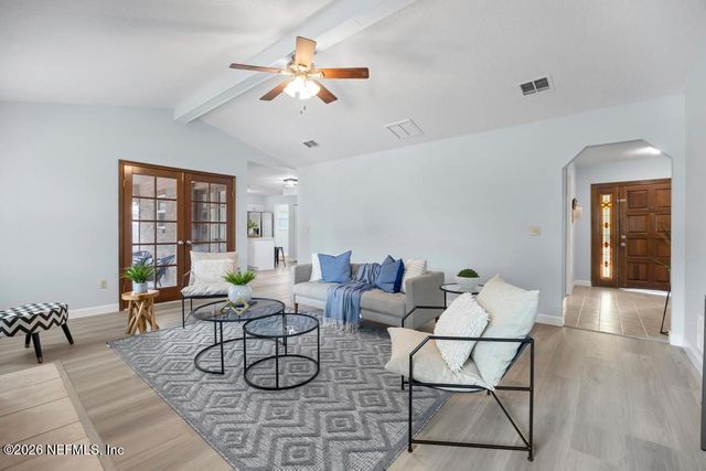 2651 LOOPRIDGE Drive, Orange Park, FL 32065