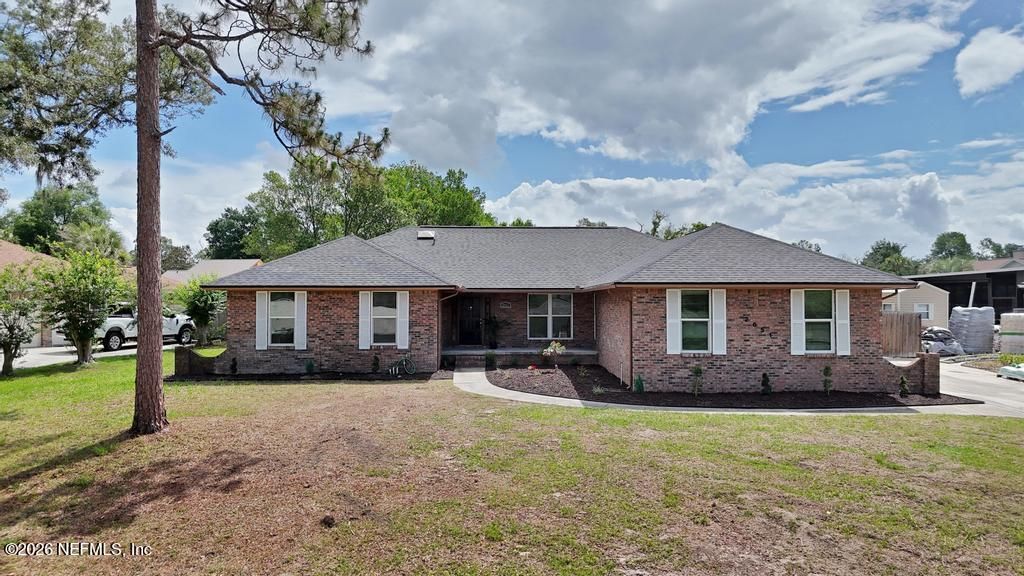 2651 LOOPRIDGE Drive, Orange Park, FL 32065