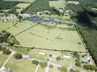 0000 SW South Park Ext Lot 7, Dothan, AL 36301