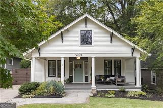 260 Mathews Avenue, Atlanta, GA 30307