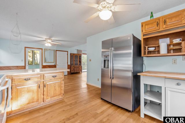 177 Happy Indian Court Lot 277, Southern Shores, NC 27949