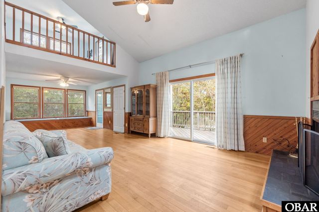 177 Happy Indian Court Lot 277, Southern Shores, NC 27949