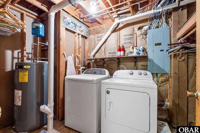 177 Happy Indian Court Lot 277, Southern Shores, NC 27949