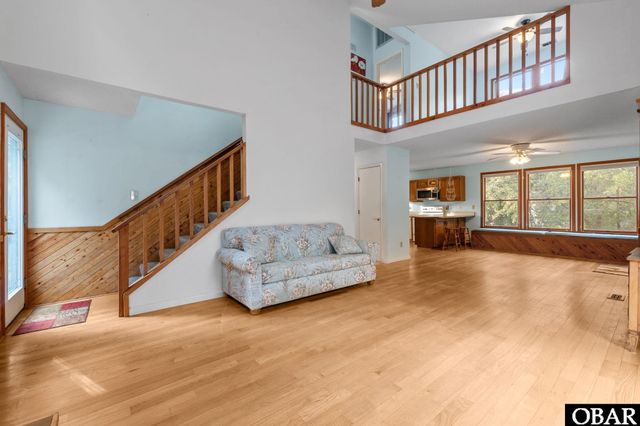 177 Happy Indian Court Lot 277, Southern Shores, NC 27949