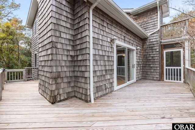 177 Happy Indian Court Lot 277, Southern Shores, NC 27949